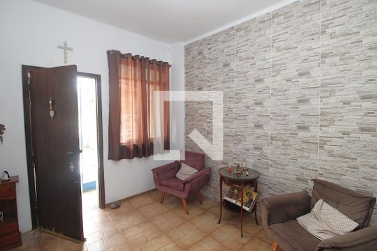 Sala de casa à venda com 3 quartos, 220m² em Méier, Rio de Janeiro