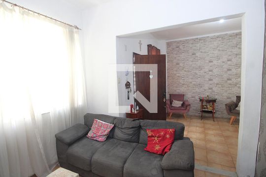 Sala de casa à venda com 3 quartos, 220m² em Méier, Rio de Janeiro