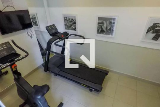 Academia de apartamento à venda com 2 quartos, 45m² em Cambuci, São Paulo