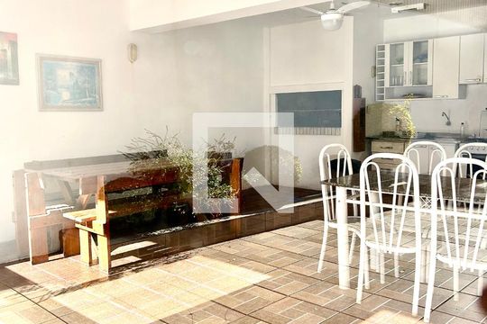 Área Comum  de apartamento à venda com 2 quartos, 69m² em Vila Jardim, Porto Alegre