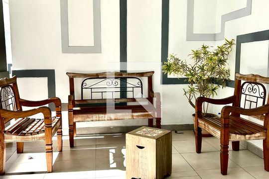 Área Comum  de apartamento à venda com 2 quartos, 69m² em Vila Jardim, Porto Alegre