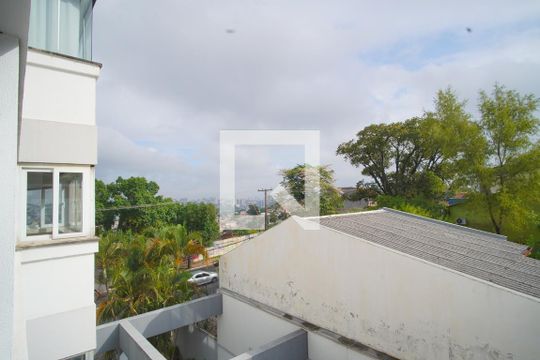 Quarto 1 - Vista de apartamento à venda com 2 quartos, 69m² em Vila Jardim, Porto Alegre