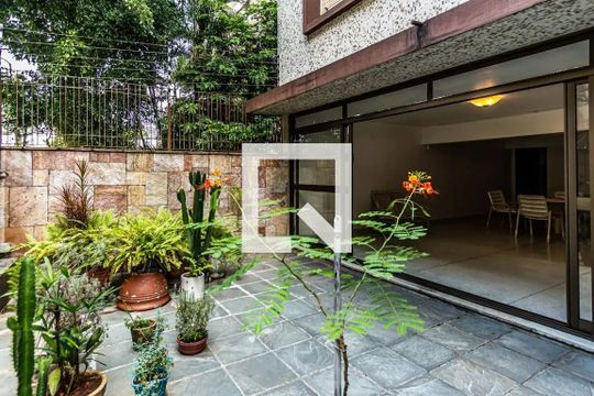 Área comum de apartamento à venda com 3 quartos, 158m² em Perdizes, São Paulo