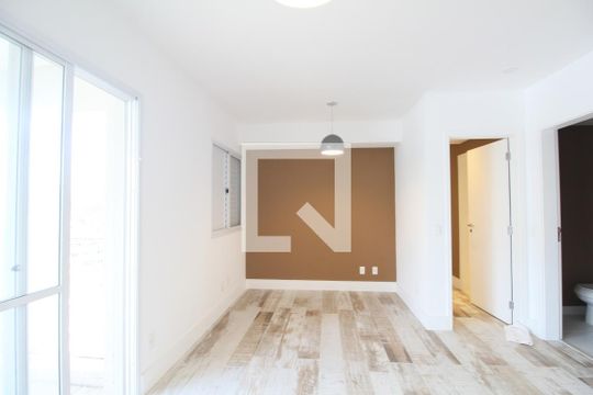 Apartamento para alugar com 1 quarto, 60m² em Vila Andrade, São Paulo