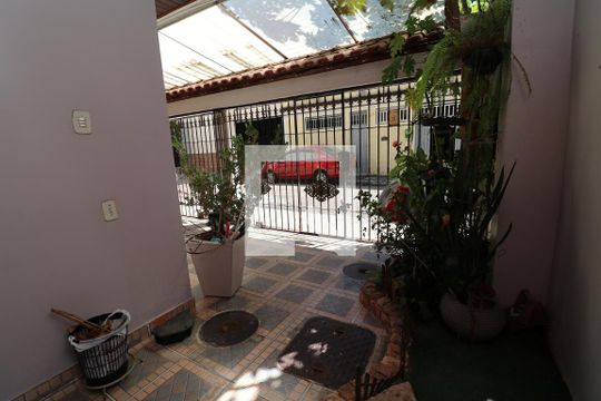 Quintal de casa à venda com 4 quartos, 204m² em Portuguesa, Rio de Janeiro