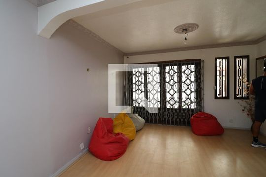 Sala 3 de casa à venda com 4 quartos, 204m² em Portuguesa, Rio de Janeiro