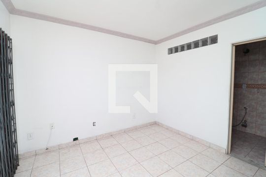 Sala de casa à venda com 4 quartos, 204m² em Portuguesa, Rio de Janeiro