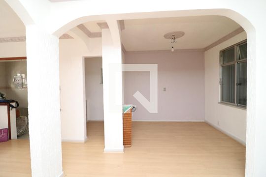 Sala 3 de casa à venda com 4 quartos, 204m² em Portuguesa, Rio de Janeiro