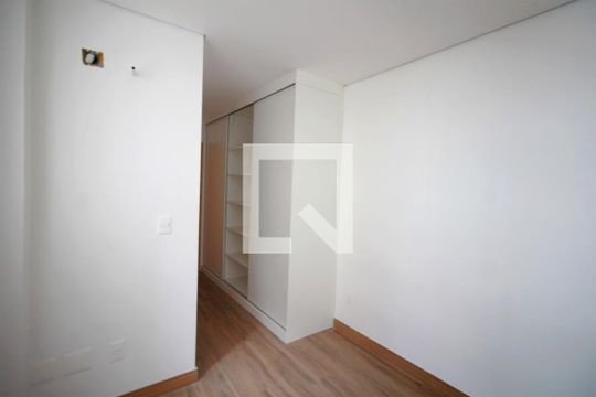 Suíte de apartamento para alugar com 2 quartos, 125m² em Buritis, Belo Horizonte