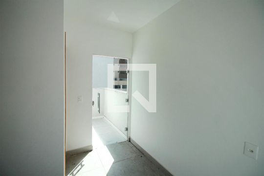 Acesso Cobertura de apartamento para alugar com 2 quartos, 125m² em Buritis, Belo Horizonte