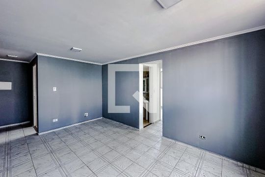 Sala de apartamento para alugar com 2 quartos, 62m² em Mooca, São Paulo