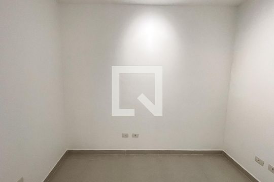 Suíte de apartamento à venda com 2 quartos, 49m² em Santana, São Paulo