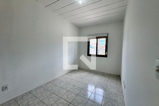 Quarto 2 de casa para alugar com 2 quartos, 90m² em Campina, São Leopoldo