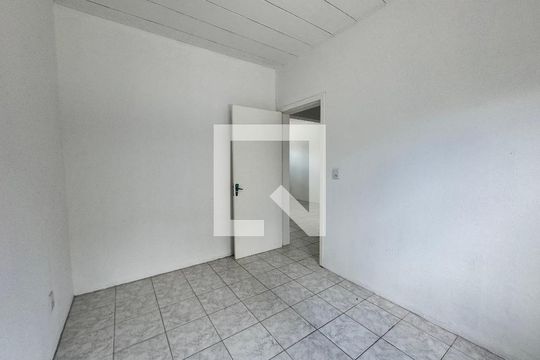 Quarto 2 de casa para alugar com 2 quartos, 90m² em Campina, São Leopoldo