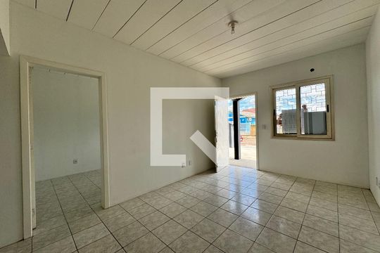 Casa para alugar com 2 quartos, 90m² em Campina, São Leopoldo