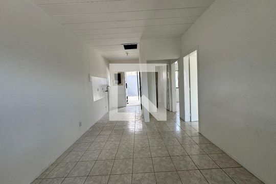 Sala de casa para alugar com 2 quartos, 90m² em Campina, São Leopoldo