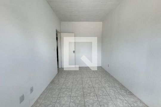 Quarto 2 de casa para alugar com 2 quartos, 90m² em Campina, São Leopoldo