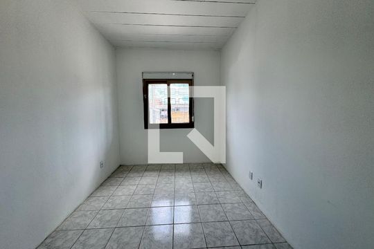 Quarto 1 de casa para alugar com 2 quartos, 90m² em Campina, São Leopoldo