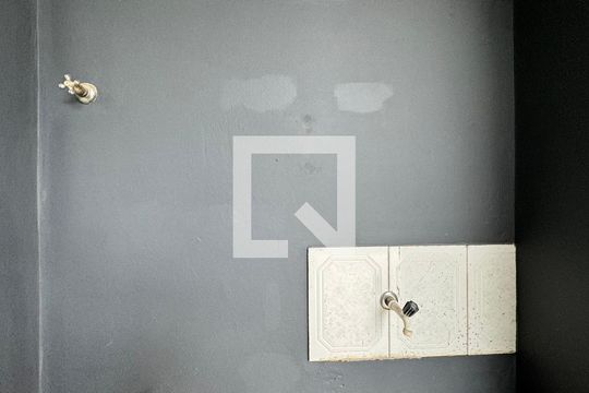 Área comum de casa para alugar com 2 quartos, 90m² em Campina, São Leopoldo