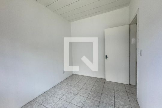 Quarto 1 de casa para alugar com 2 quartos, 90m² em Campina, São Leopoldo