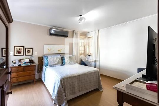 Foto 12 de casa à venda com 4 quartos, 384m² em Vila Sonia, São Paulo