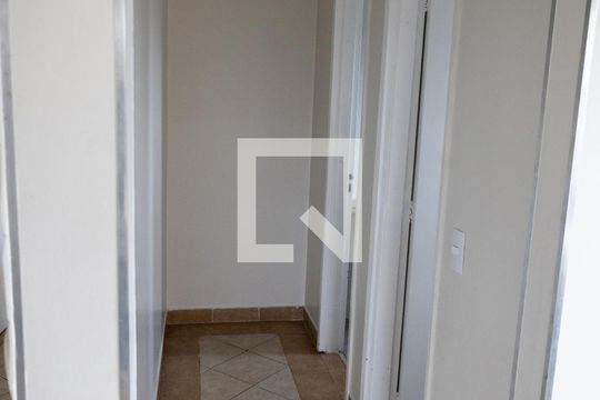 Área comum de apartamento para alugar com 3 quartos, 52m² em Americanópolis, São Paulo