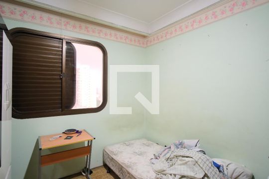 Quarto 1 de apartamento à venda com 4 quartos, 110m² em Vila Gomes Cardim, São Paulo