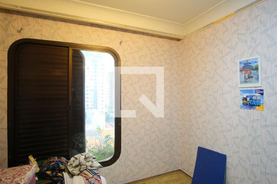 Quarto 2 de apartamento para alugar com 4 quartos, 110m² em Vila Gomes Cardim, São Paulo