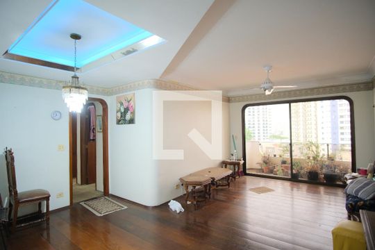 Apartamento à venda com 4 quartos, 110m² em Vila Gomes Cardim, São Paulo