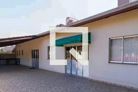 Área comum - Salão de festas de apartamento para alugar com 2 quartos, 65m² em Veloso, Osasco