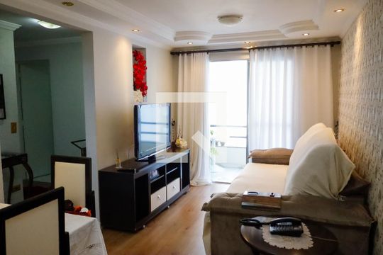 Apartamento para alugar com 2 quartos, 65m² em Veloso, Osasco