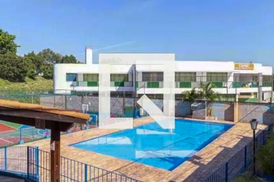 Área comum - Piscina de apartamento para alugar com 2 quartos, 65m² em Veloso, Osasco