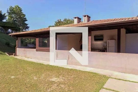 Área comum - Churrasqueira de apartamento para alugar com 2 quartos, 65m² em Veloso, Osasco
