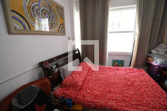 Quarto 1 de apartamento à venda com 2 quartos, 120m² em Centro, Campinas
