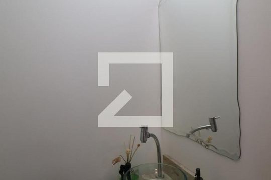 Lavabo Sala de casa à venda com 2 quartos, 123m² em Igara, Canoas