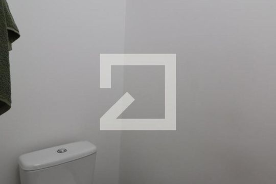 Lavabo Sala de casa à venda com 2 quartos, 123m² em Igara, Canoas