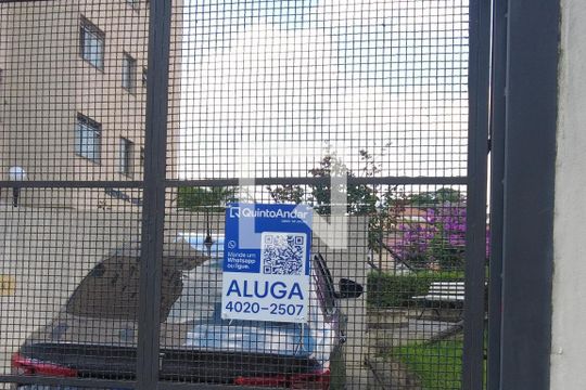 Plaquinha de apartamento para alugar com 2 quartos, 59m² em Vila Nair, São Paulo