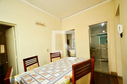 Copa de casa à venda com 3 quartos, 92m² em Sagrada Família , Belo Horizonte