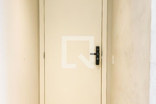 Sala de apartamento à venda com 3 quartos, 139m² em Todos Os Santos, Rio de Janeiro