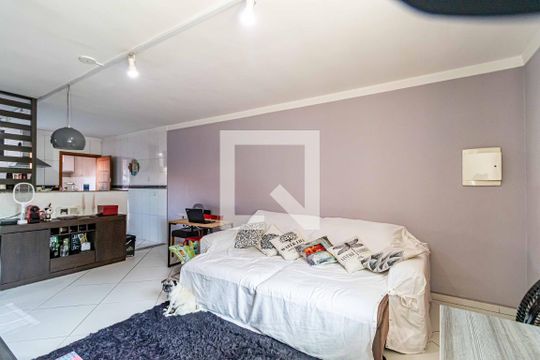 Sala de casa à venda com 2 quartos, 160m² em Butantã, São Paulo
