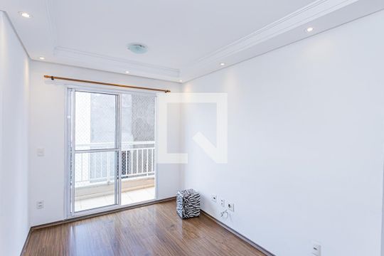 Apartamento para alugar com 2 quartos, 48m² em Vila Siqueira (zona Norte), São Paulo