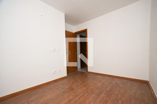 Quarto1 de apartamento à venda com 2 quartos, 97m² em Serra, Belo Horizonte