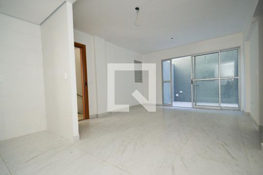 Sala de estar de apartamento à venda com 2 quartos, 97m² em Serra, Belo Horizonte
