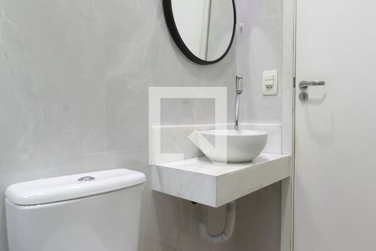 Banheiro 3 de casa à venda com 5 quartos, 600m² em Vila Carolina, São Paulo
