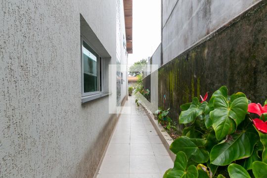 Corredor de casa à venda com 5 quartos, 600m² em Vila Carolina, São Paulo