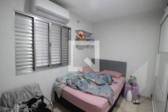 Quarto 5 de casa à venda com 5 quartos, 163m² em Vila Guaca, São Paulo