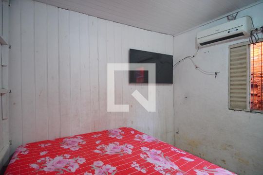 Quarto 2 de casa à venda com 2 quartos, 85m² em Canudos, Novo Hamburgo