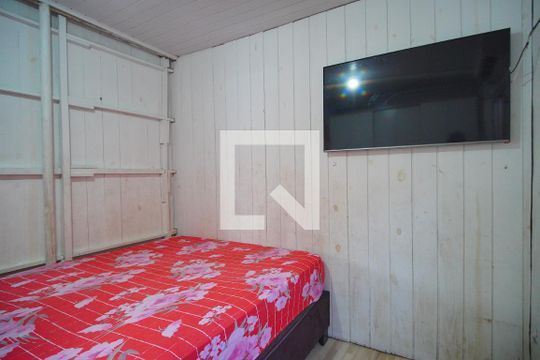 Quarto 2 de casa à venda com 2 quartos, 85m² em Canudos, Novo Hamburgo