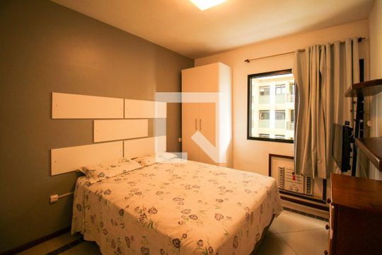 Quarto de apartamento para alugar com 1 quarto, 60m² em Barra da Tijuca, Rio de Janeiro