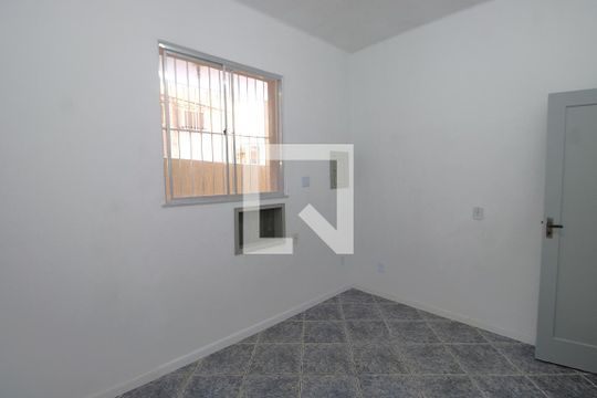 Quarto de casa para alugar com 1 quarto, 44m² em Higienópolis, Rio de Janeiro